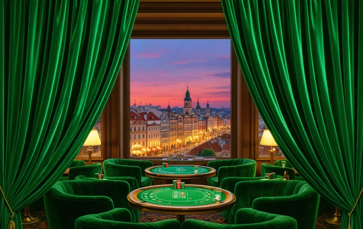 Atmosfera Vistula Hall